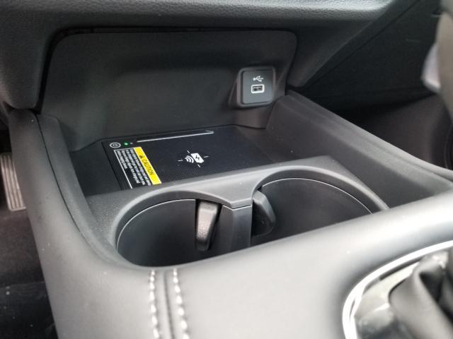 new 2025 Honda HR-V car, priced at $32,395
