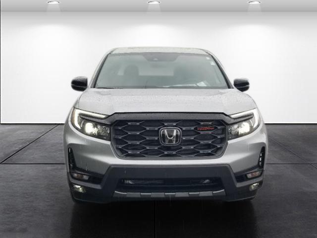 new 2025 Honda Ridgeline car, priced at $46,830