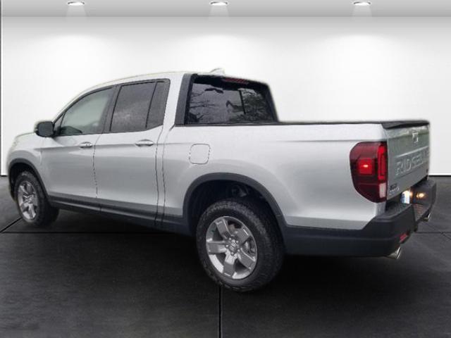 new 2025 Honda Ridgeline car, priced at $46,830