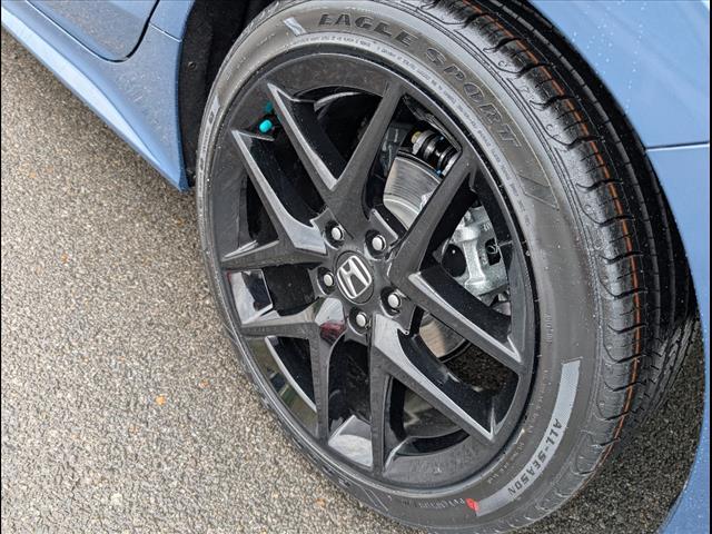new 2026 Honda Civic car, priced at $28,245