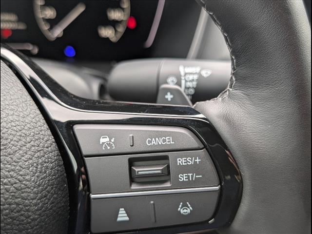 new 2026 Honda Civic car, priced at $28,245