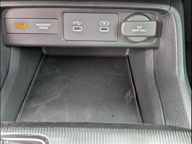 new 2026 Honda Civic car, priced at $28,245
