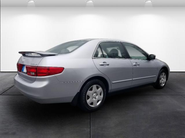 used 2005 Honda Accord car, priced at $7,990