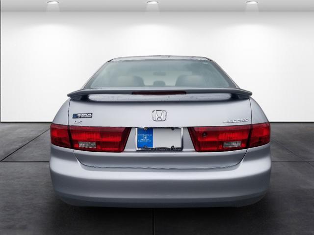 used 2005 Honda Accord car, priced at $7,990