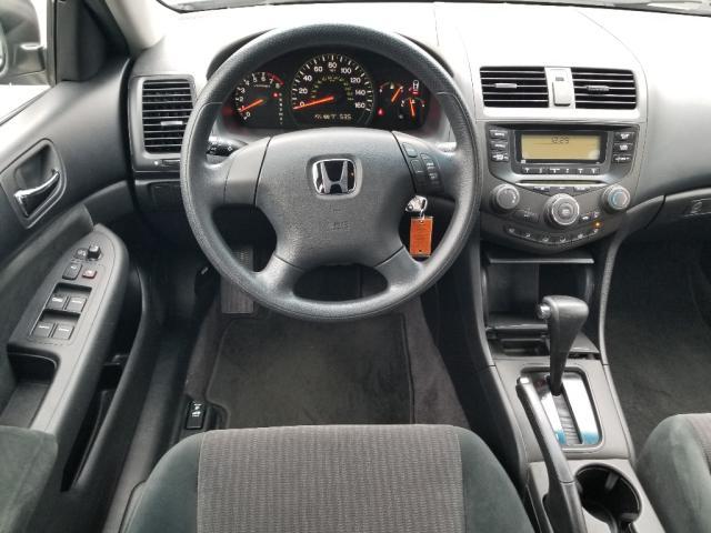 used 2005 Honda Accord car, priced at $7,990