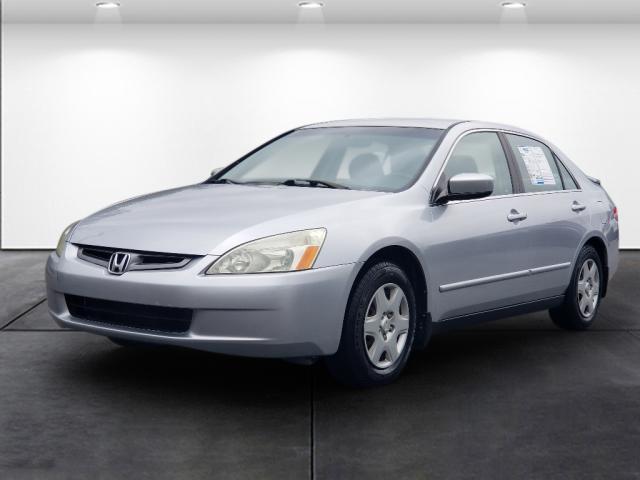 used 2005 Honda Accord car, priced at $7,990