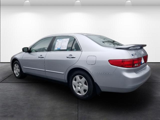 used 2005 Honda Accord car, priced at $7,990