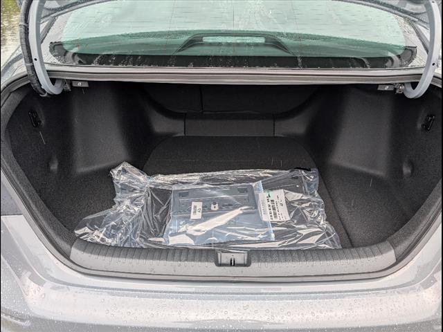 new 2025 Honda Accord Hybrid car, priced at $36,980