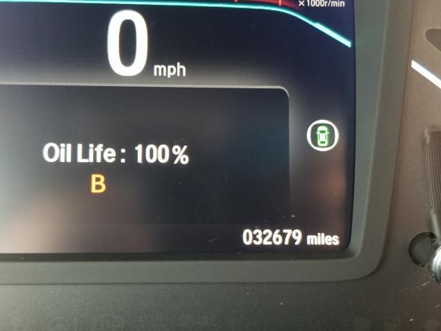 used 2024 Honda Odyssey car, priced at $42,993