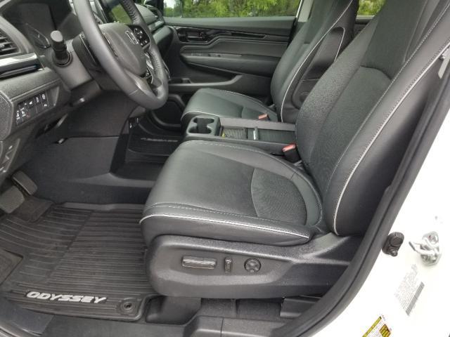 used 2024 Honda Odyssey car, priced at $42,993