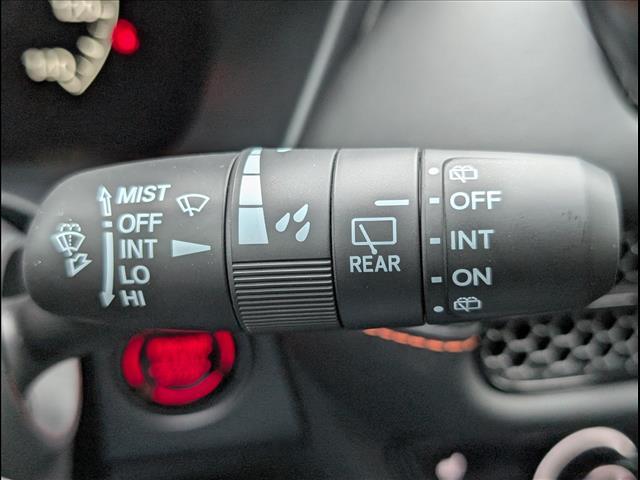 new 2026 Honda HR-V car, priced at $29,905