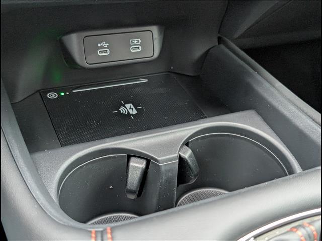 new 2026 Honda HR-V car, priced at $29,905