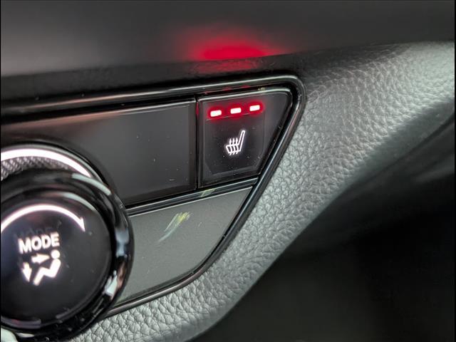 new 2026 Honda HR-V car, priced at $29,905