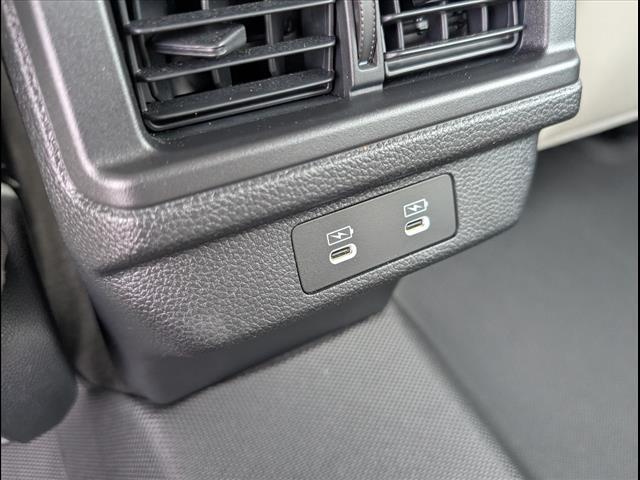 used 2023 Honda Accord Hybrid car, priced at $31,991