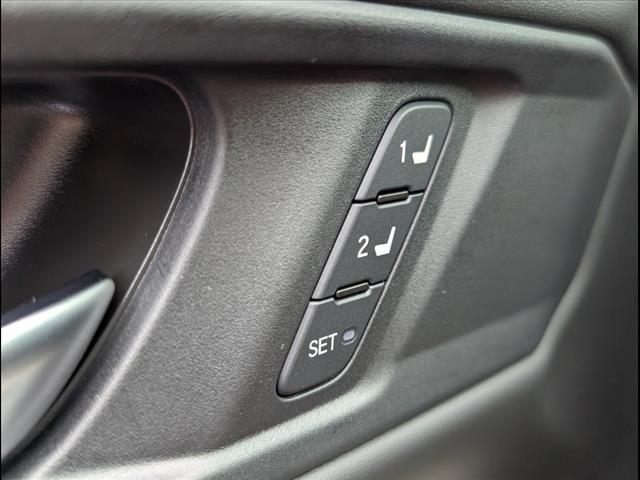 used 2023 Honda Accord Hybrid car, priced at $31,991