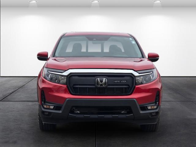 new 2025 Honda Ridgeline car, priced at $47,930