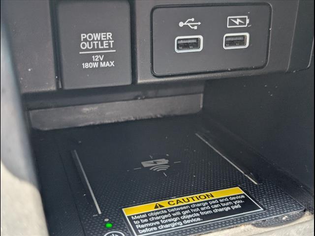 used 2022 Honda Accord car, priced at $25,591
