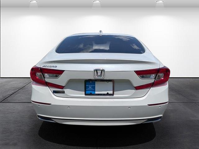 used 2022 Honda Accord car, priced at $25,591