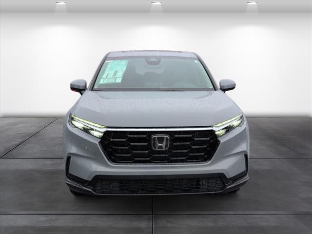 new 2026 Honda CR-V car, priced at $37,305
