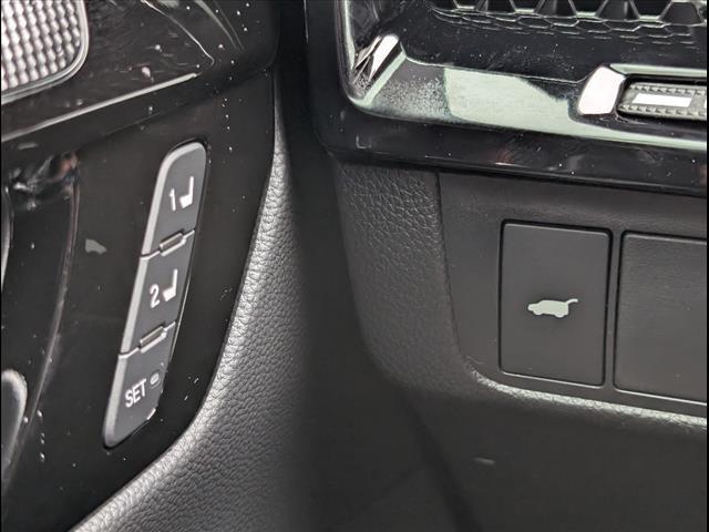 new 2026 Honda CR-V car, priced at $37,305