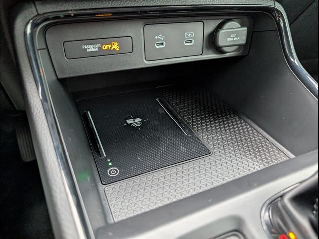 new 2026 Honda CR-V car, priced at $37,305