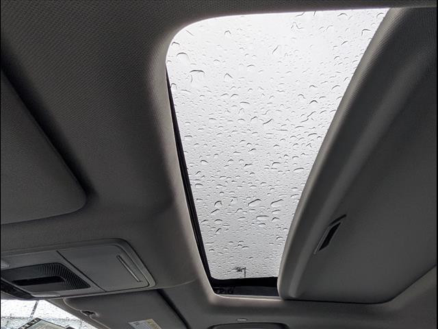 new 2026 Honda CR-V car, priced at $37,305