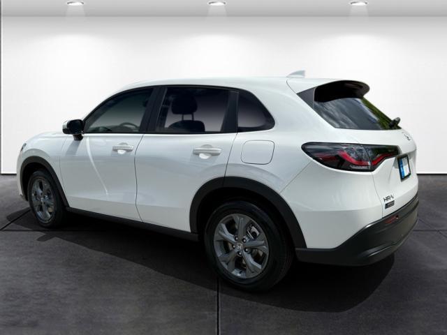 new 2026 Honda HR-V car, priced at $28,050