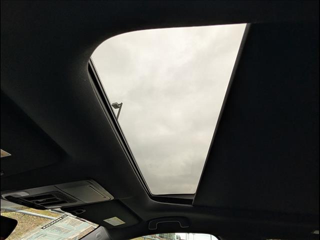 new 2026 Honda Passport car, priced at $50,250