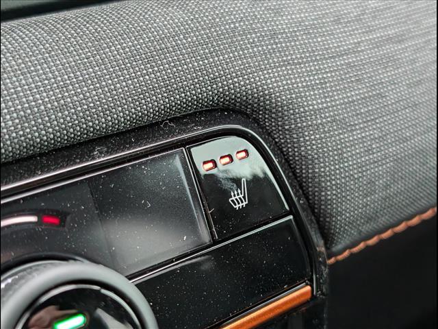 new 2026 Honda Passport car, priced at $50,250