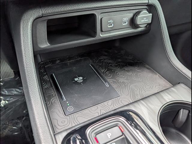 new 2026 Honda Passport car, priced at $50,250