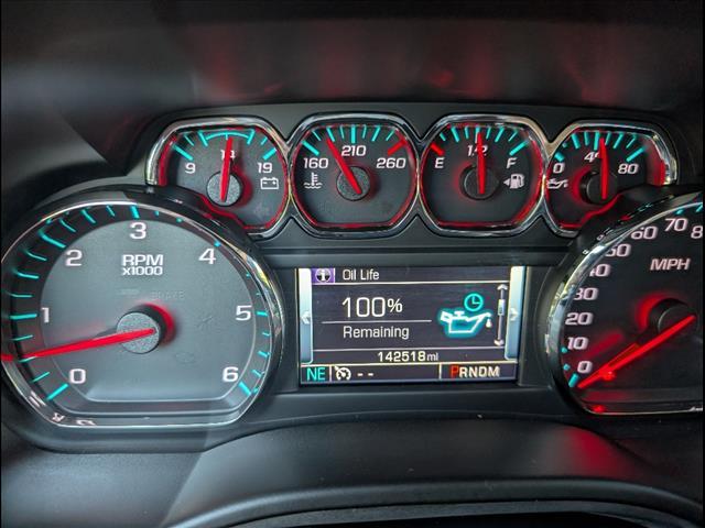 used 2016 Chevrolet Suburban car, priced at $15,891