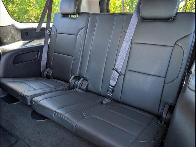 used 2016 Chevrolet Suburban car, priced at $15,891