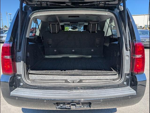 used 2016 Chevrolet Suburban car, priced at $15,891