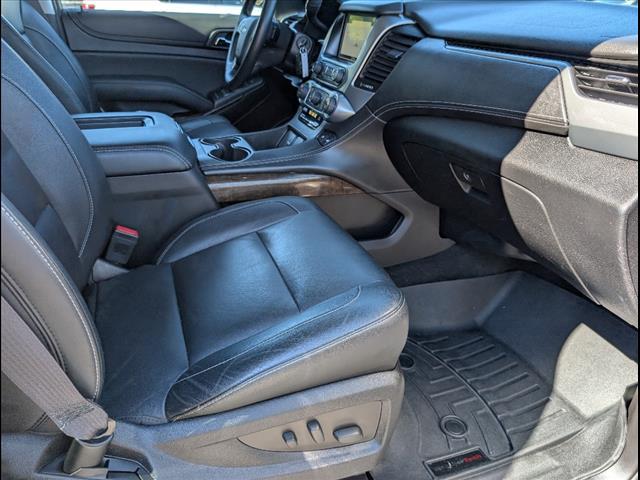 used 2016 Chevrolet Suburban car, priced at $15,891