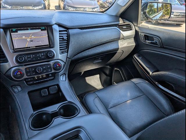 used 2016 Chevrolet Suburban car, priced at $15,891
