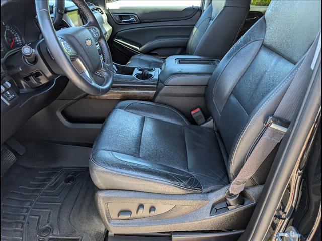 used 2016 Chevrolet Suburban car, priced at $15,891