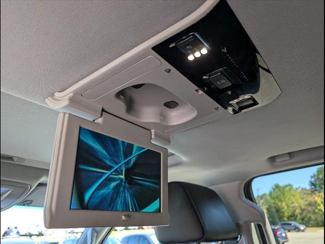 used 2016 Chevrolet Suburban car, priced at $15,891