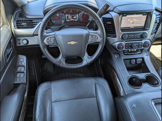 used 2016 Chevrolet Suburban car, priced at $15,891