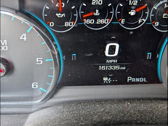 used 2017 GMC Yukon car, priced at $21,900