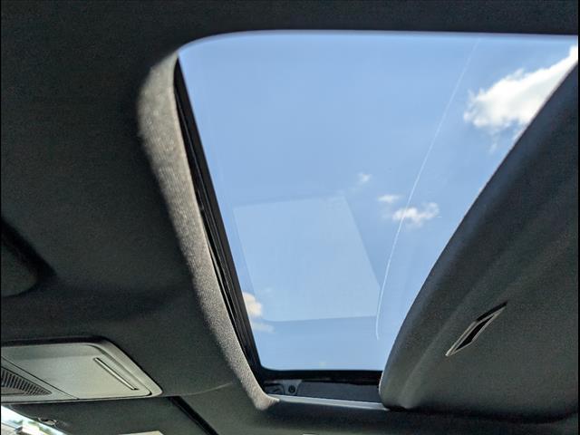 new 2026 Honda CR-V Hybrid car, priced at $39,035