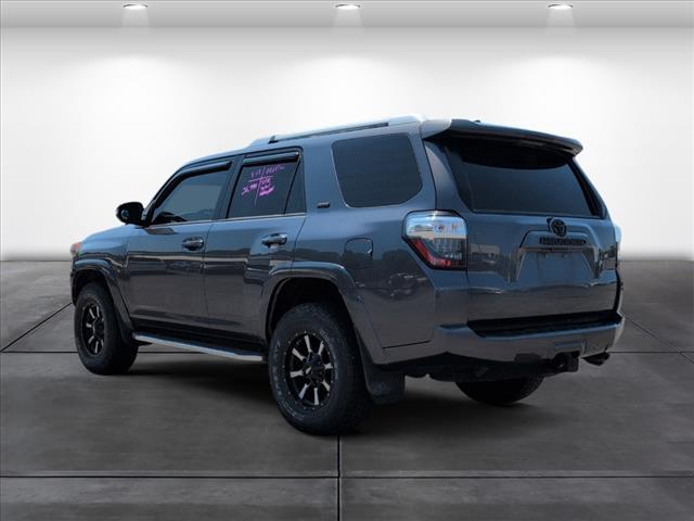 used 2016 Toyota 4Runner car, priced at $25,990