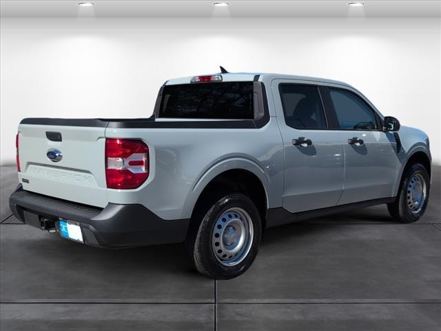 used 2024 Ford Maverick car, priced at $23,893