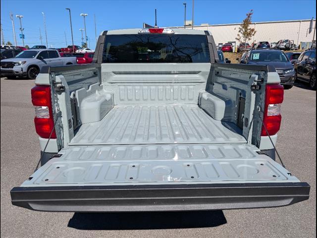 used 2024 Ford Maverick car, priced at $23,893