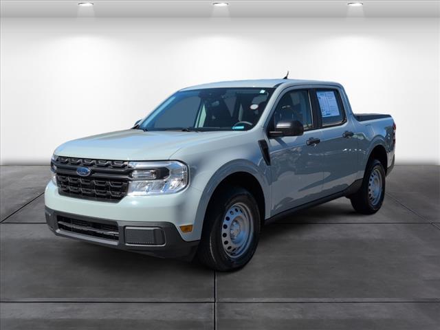 used 2024 Ford Maverick car, priced at $23,893