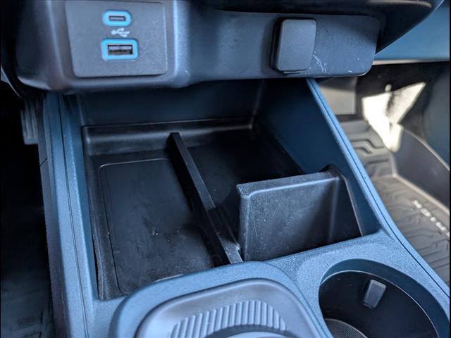 used 2024 Ford Maverick car, priced at $23,893