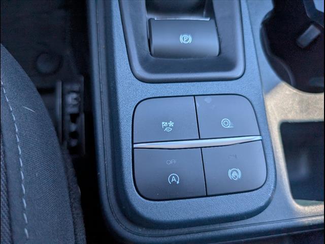 used 2024 Ford Maverick car, priced at $23,893