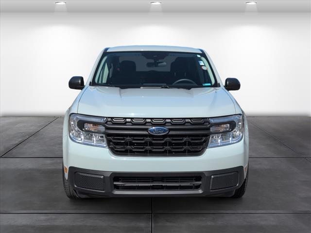 used 2024 Ford Maverick car, priced at $23,893