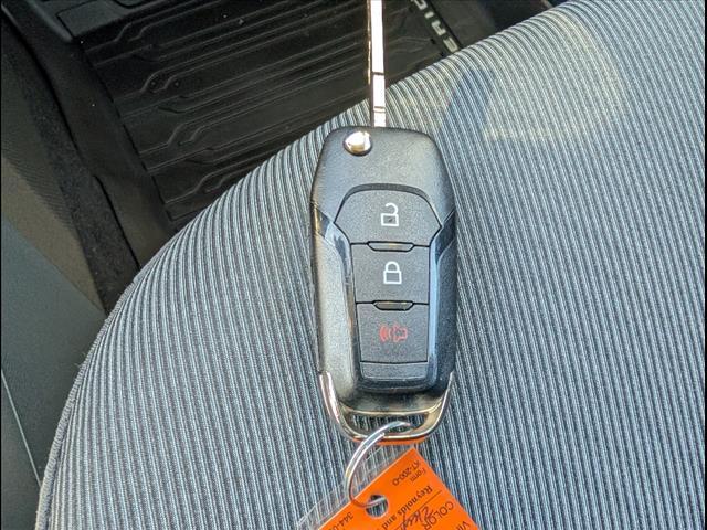 used 2024 Ford Maverick car, priced at $23,893