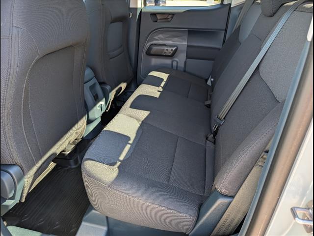 used 2024 Ford Maverick car, priced at $23,893