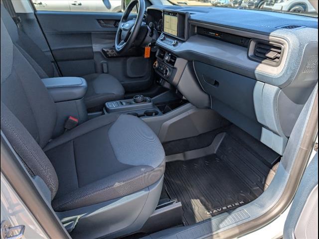 used 2024 Ford Maverick car, priced at $23,893